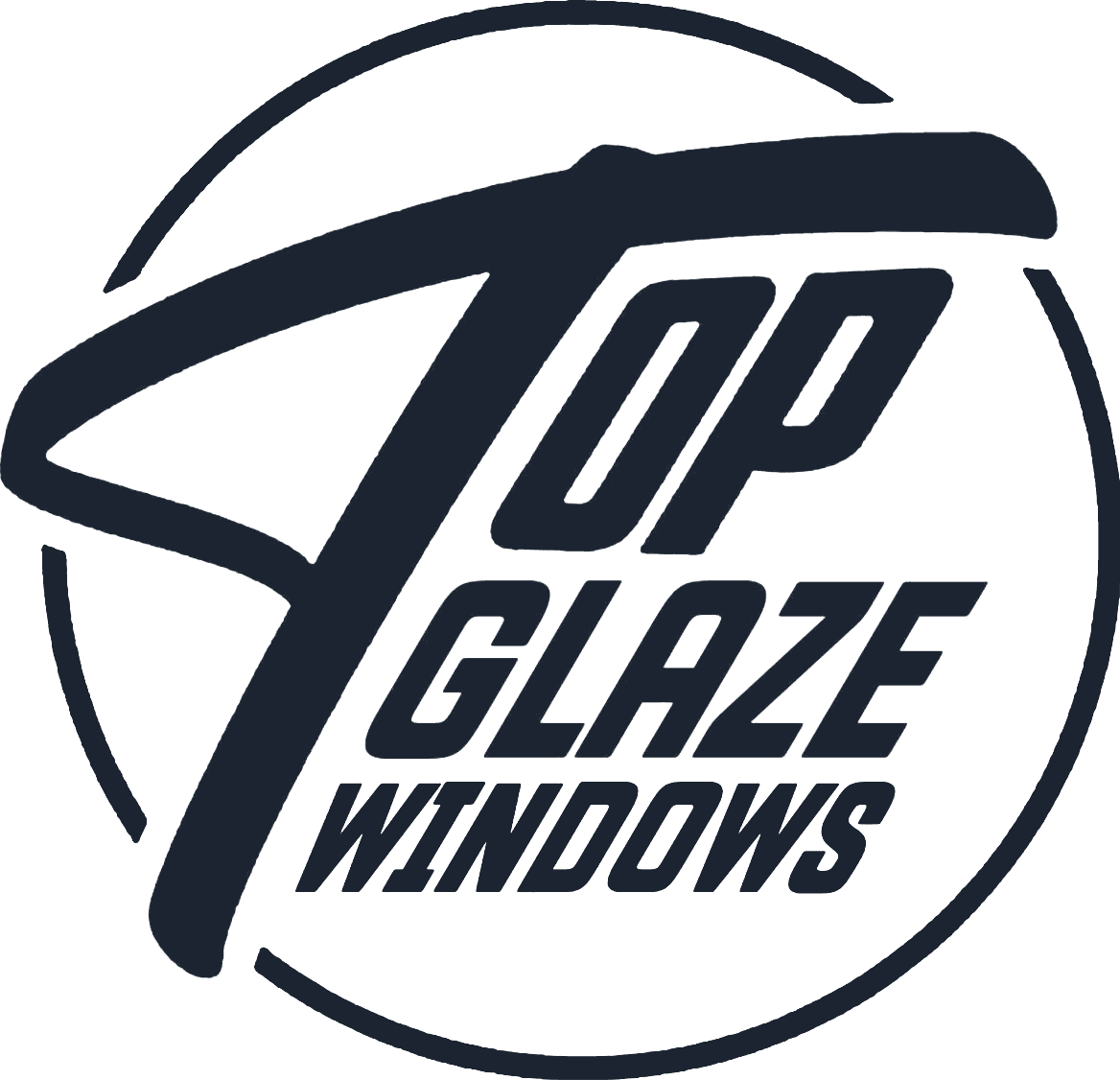 Top Glaze Windows